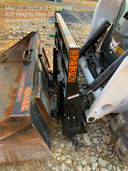 2023 ARROW MATERIAL HANDLING FS5100CB - 72"