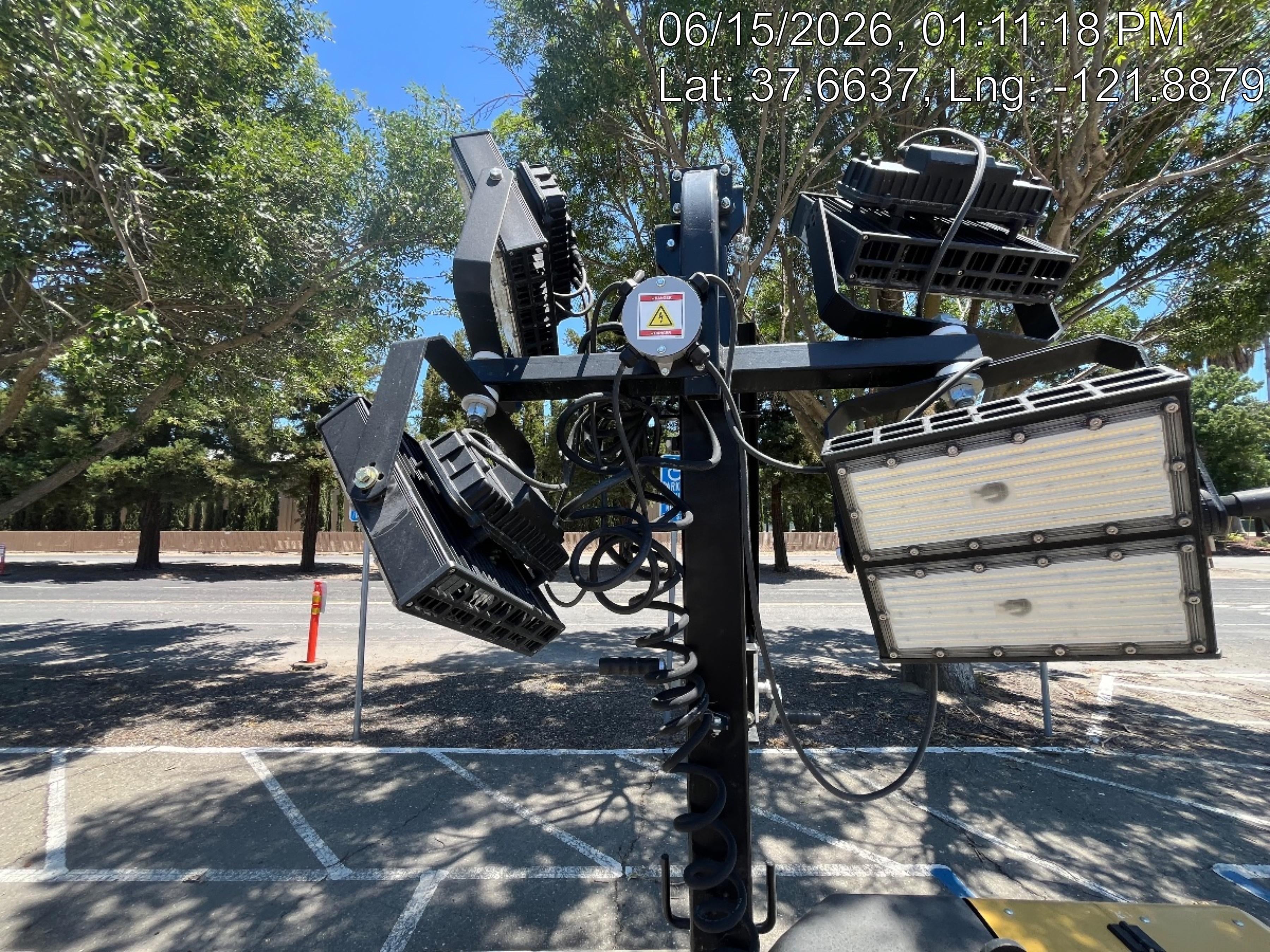 2020 ALLMAND NLV3GR