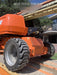 2019 JLG 660SJ 4WD w/Deutz Diesel Engine, FF Tires, Beacon, Welder-Ready Package