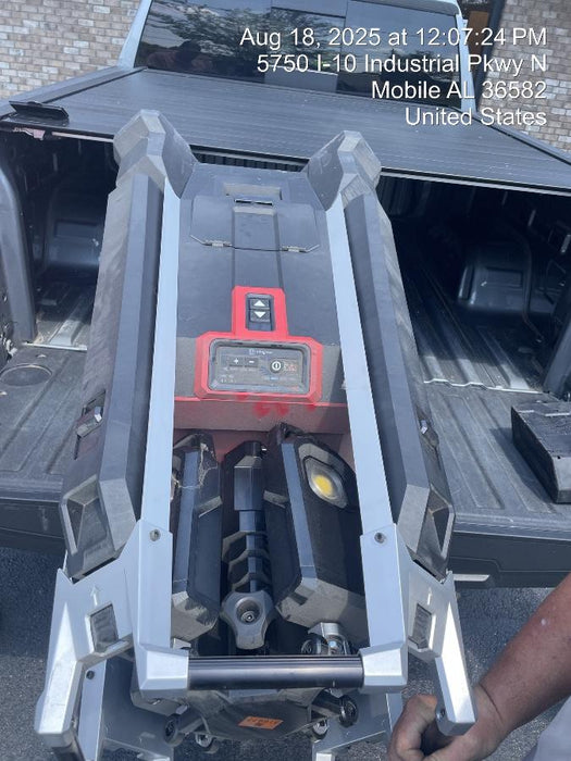 2023 MILWAUKEE MXF041-1XC