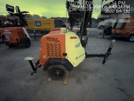 2023 GENERAC MLT2