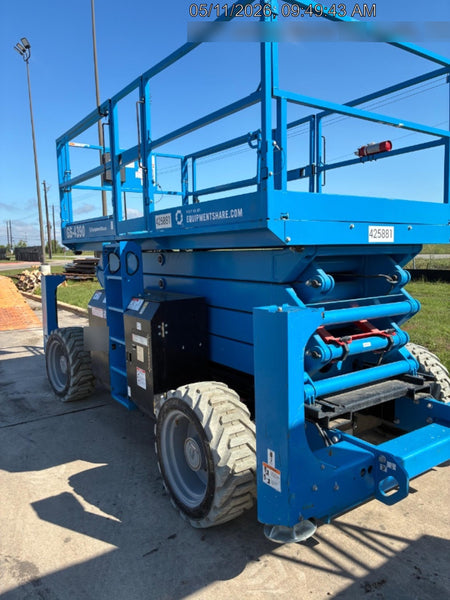 2024 GENIE GS-4390 RT