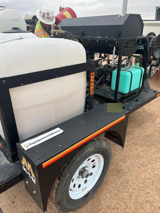 2025 MI-T-M AW-9000-0005 / DHG-4004-B0V6G