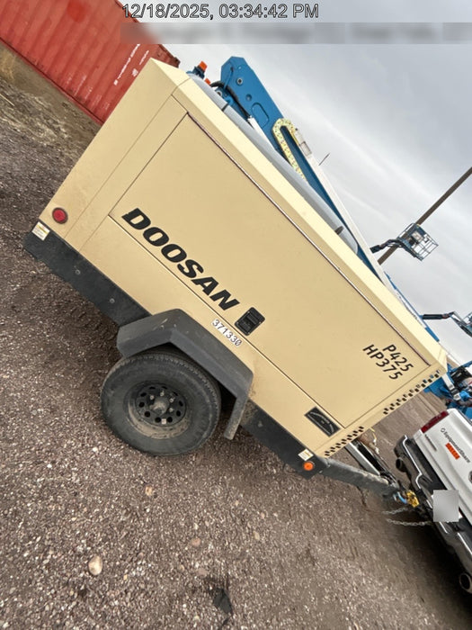 2023 DOOSAN P425/HP375WCU