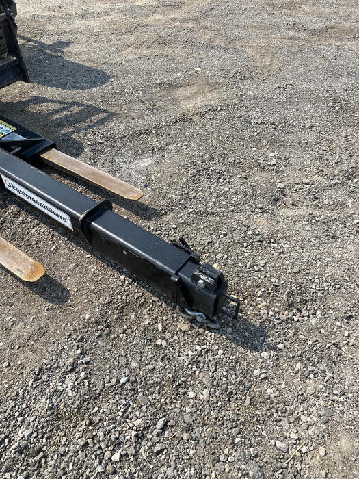 2020 STAR INDUSTRIES M1360B - Star JIB Boom