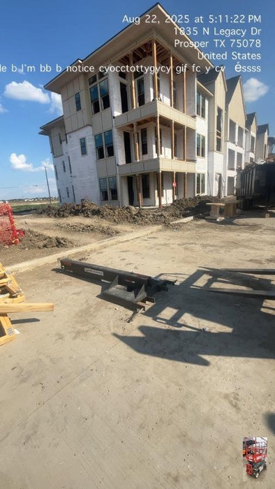 2024 ARROW MATERIAL HANDLING CE60-TH-STP