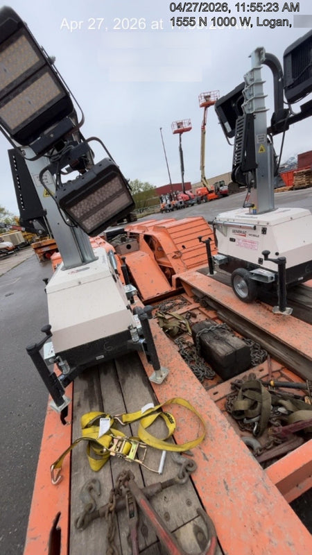 2025 GENERAC PLT240