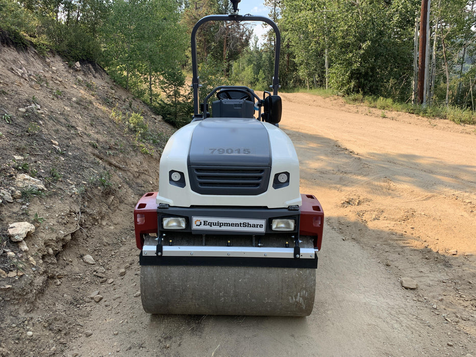 2020 DYNAPAC CC1200 VI LHP