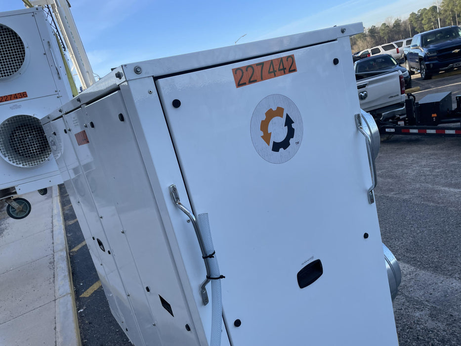 2022 UNITED COOL AIR Mach145G4AS30