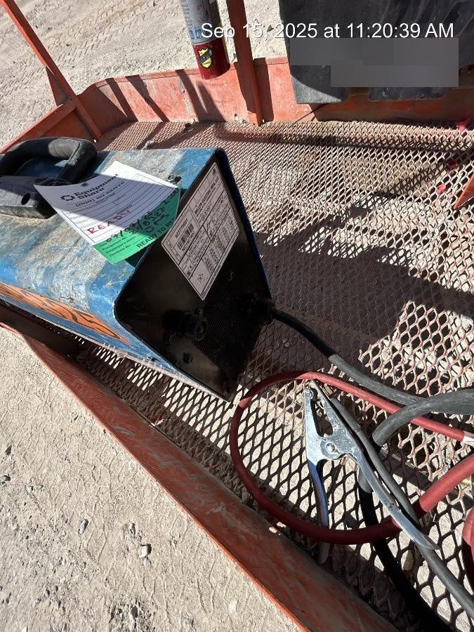 2023 MILLER ELECTRIC CST-282