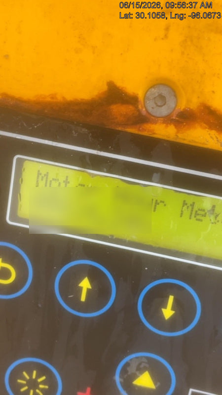 2022 JCB S4046E