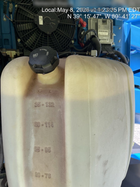 2024 GENIE Z-62/40 RT