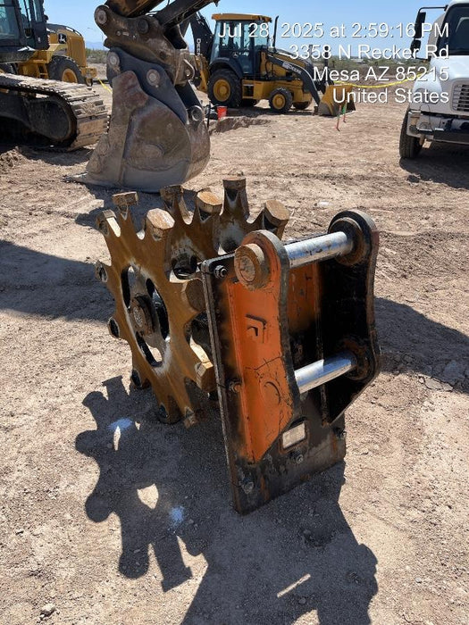 2023 ROCKLAND WE24-3