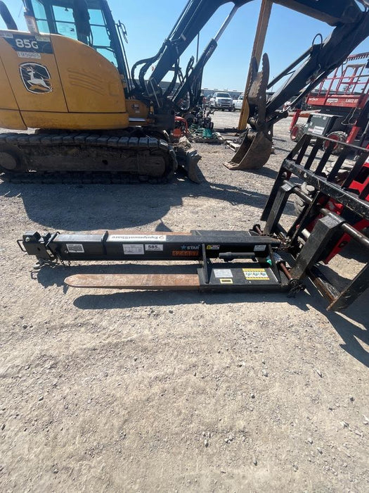 2024 STAR INDUSTRIES M1360B - Star JIB Boom