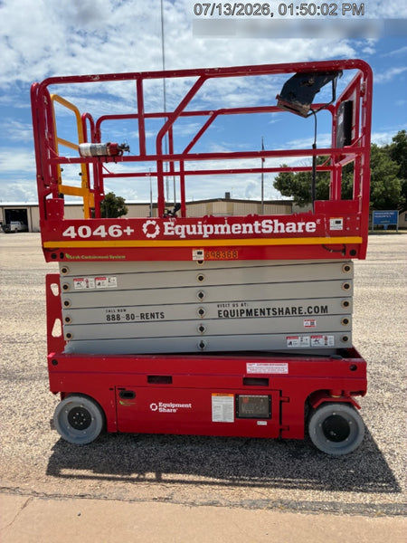 2026 MEC 4046+