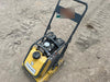 2020 WACKER NEUSON WP1550AW