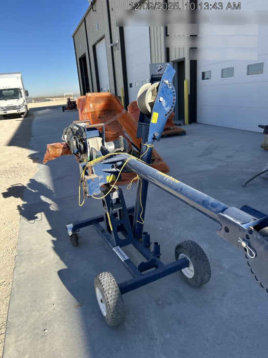 2024 CURRENT TOOLS 100A