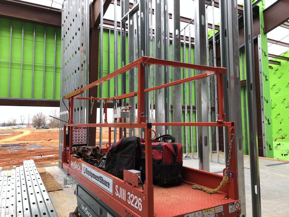 2019 Skyjack SJIII-3226 Standard w/Trojan Batteries