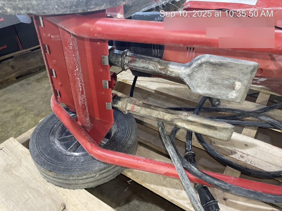 2024 HILTI TE 1000-AVR