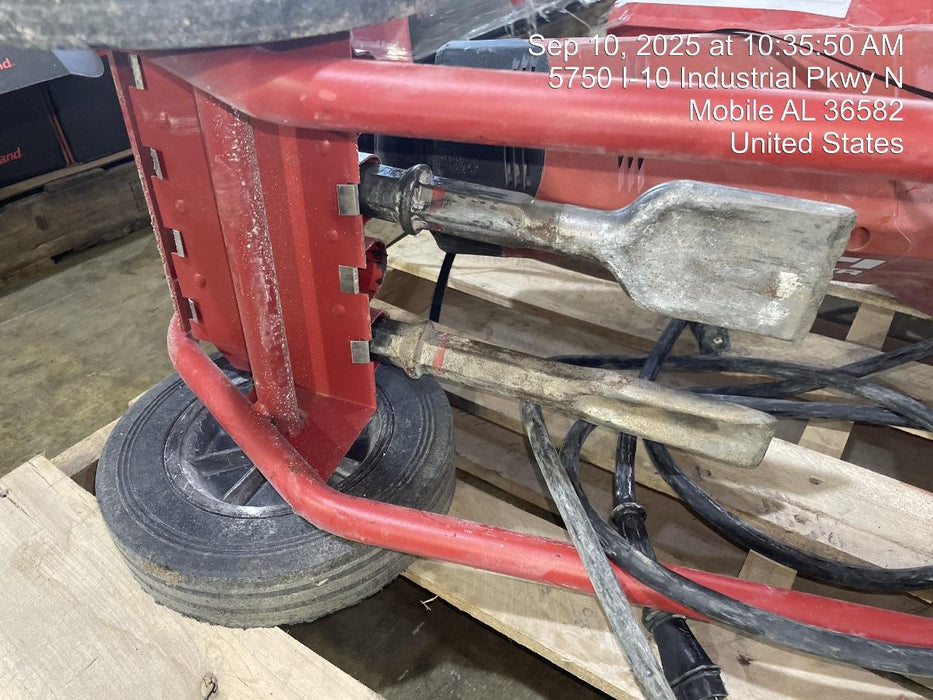 2024 HILTI TE 1000-AVR
