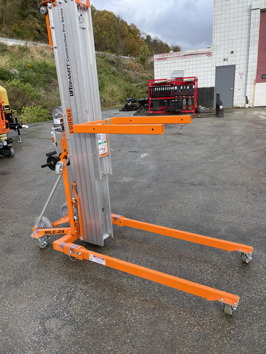 2021 LIFTSMART MLC-24