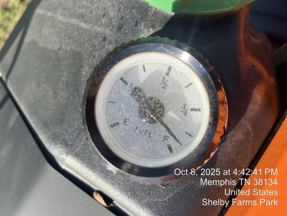 2025 WANCO WLTT-4MM4K