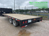 2024 TEXAS PRIDE TRAILERS FT81816KBP