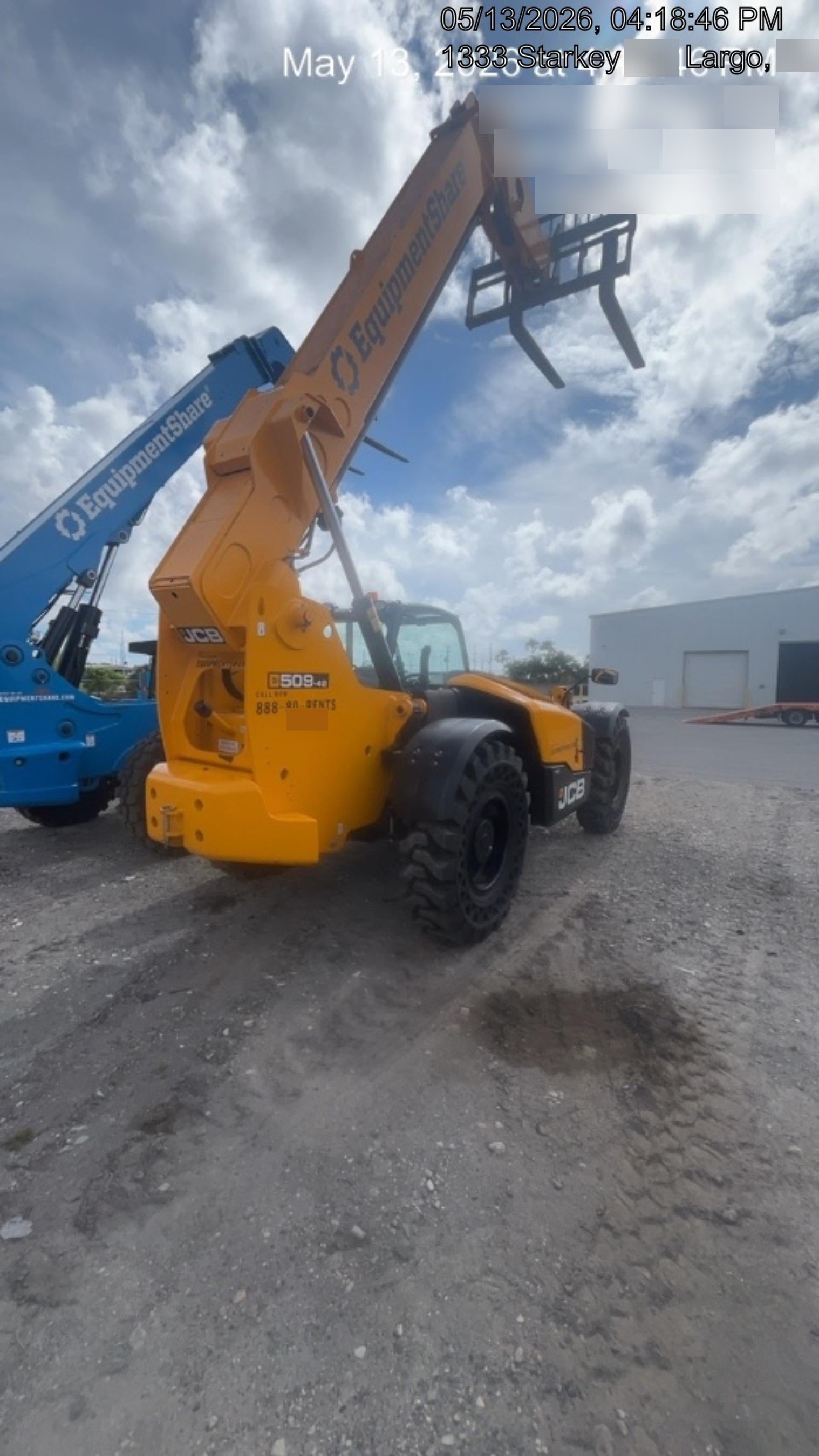 2024 JCB 509-42