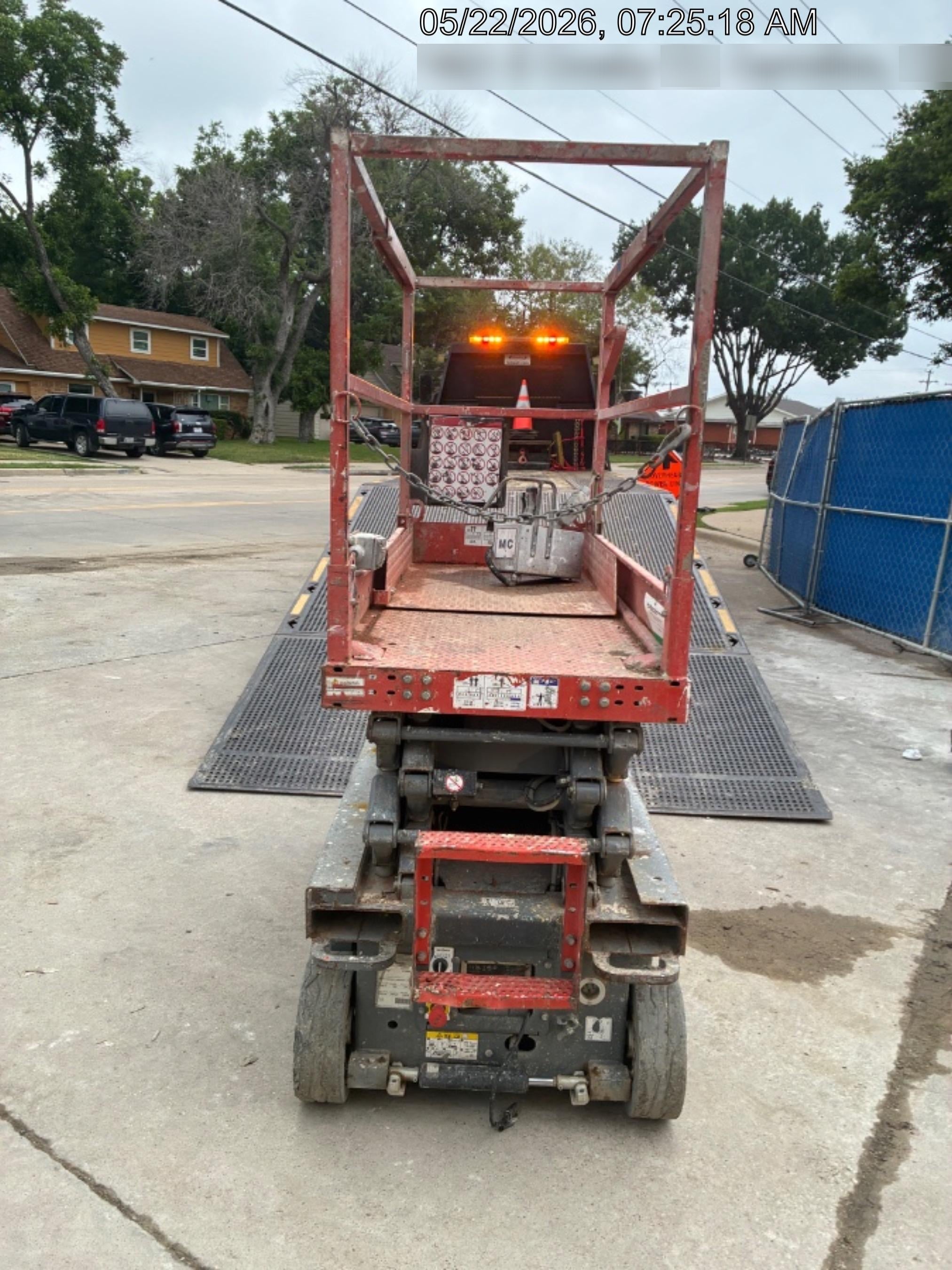 2019 Skyjack SJIII-3219 Standard w/Trojan Batteries