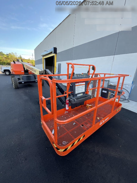 2025 JLG 460SJ