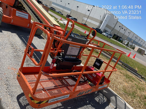 2021 LINCOLN ELECTRIC INVERTEC V276