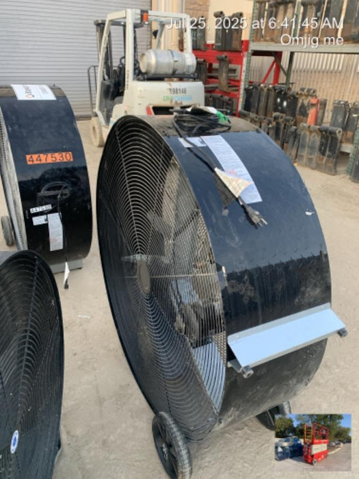 2024 MASTER MAC-48-BDF-C