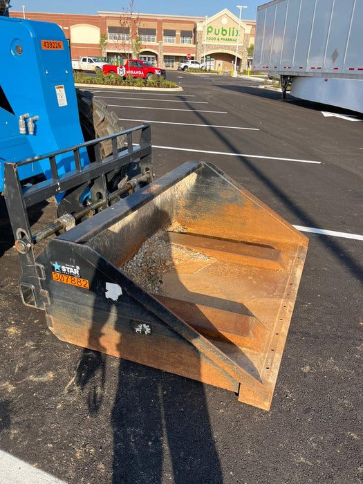 2023 STAR INDUSTRIES 1406B