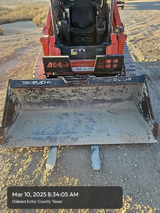 2025 BERLON INDUSTRIES WTBPFF-48-2