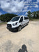 2025 FORD Transit 350 Rental