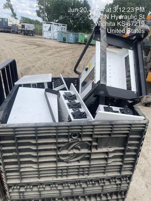 2021 TRYSTAR TP-4DEHC-10P