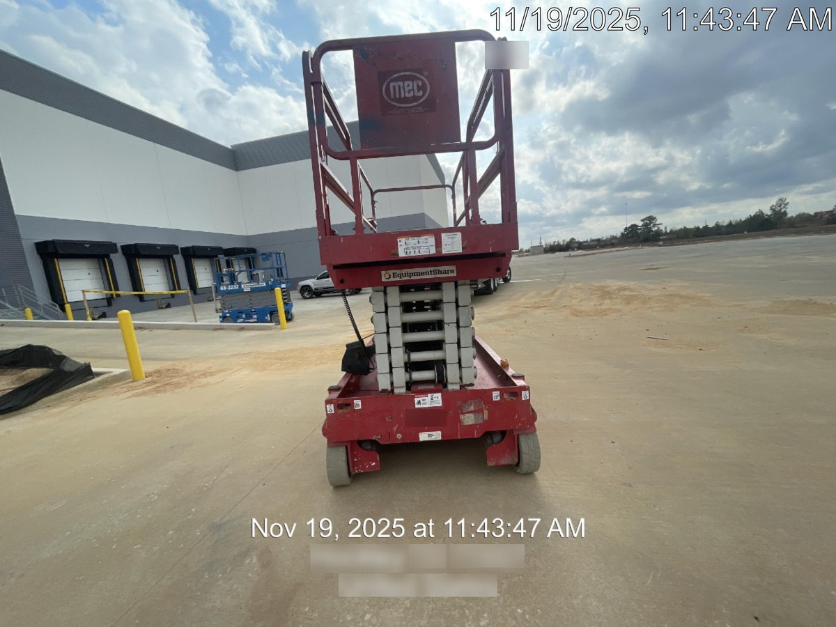 2020 MEC 4555SE