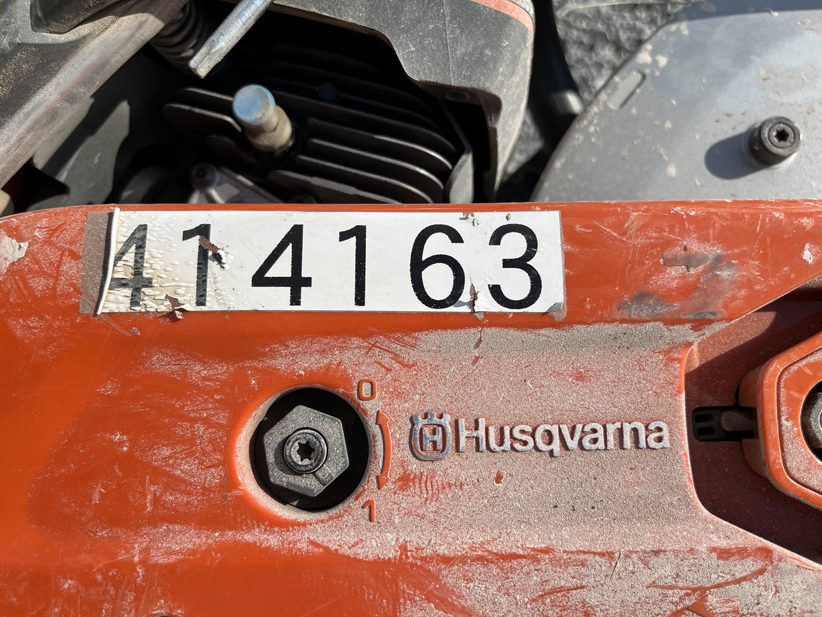2024 HUSQVARNA K770