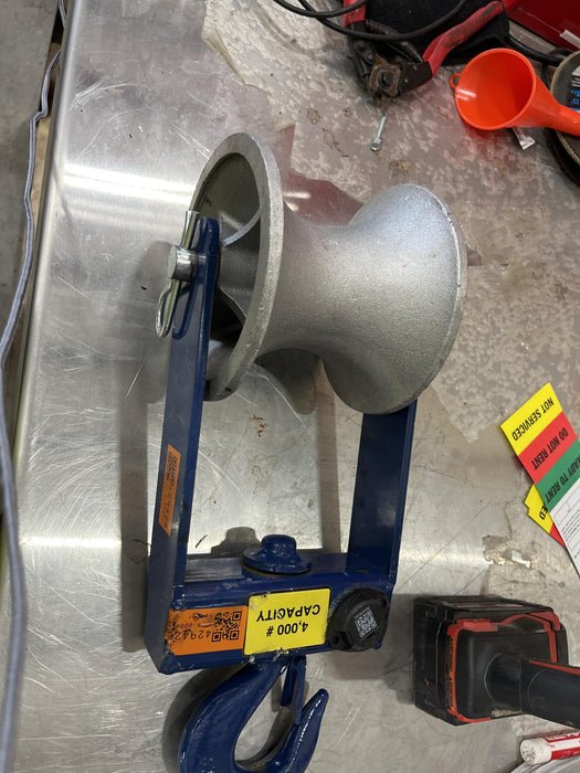 2024 CURRENT TOOLS 406