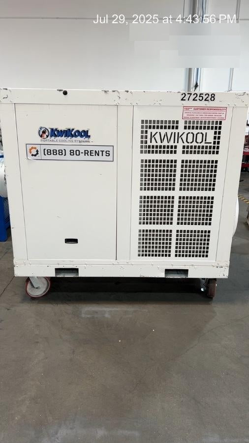 2022 KWIKOOL KPO12-23H