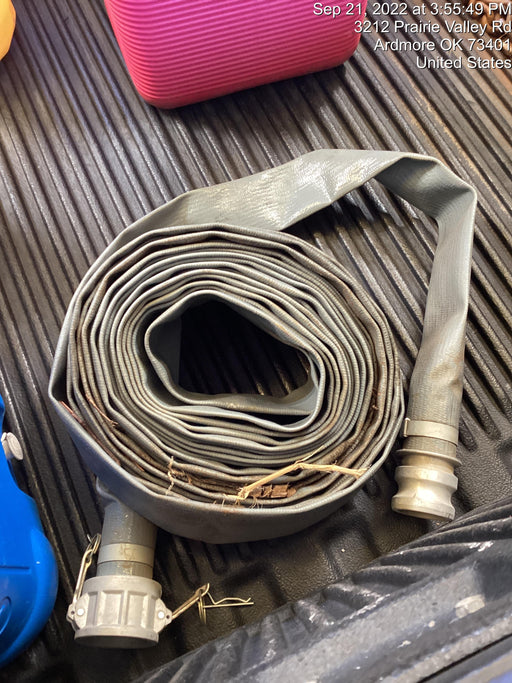 2021 WACKER NEUSON PT2A