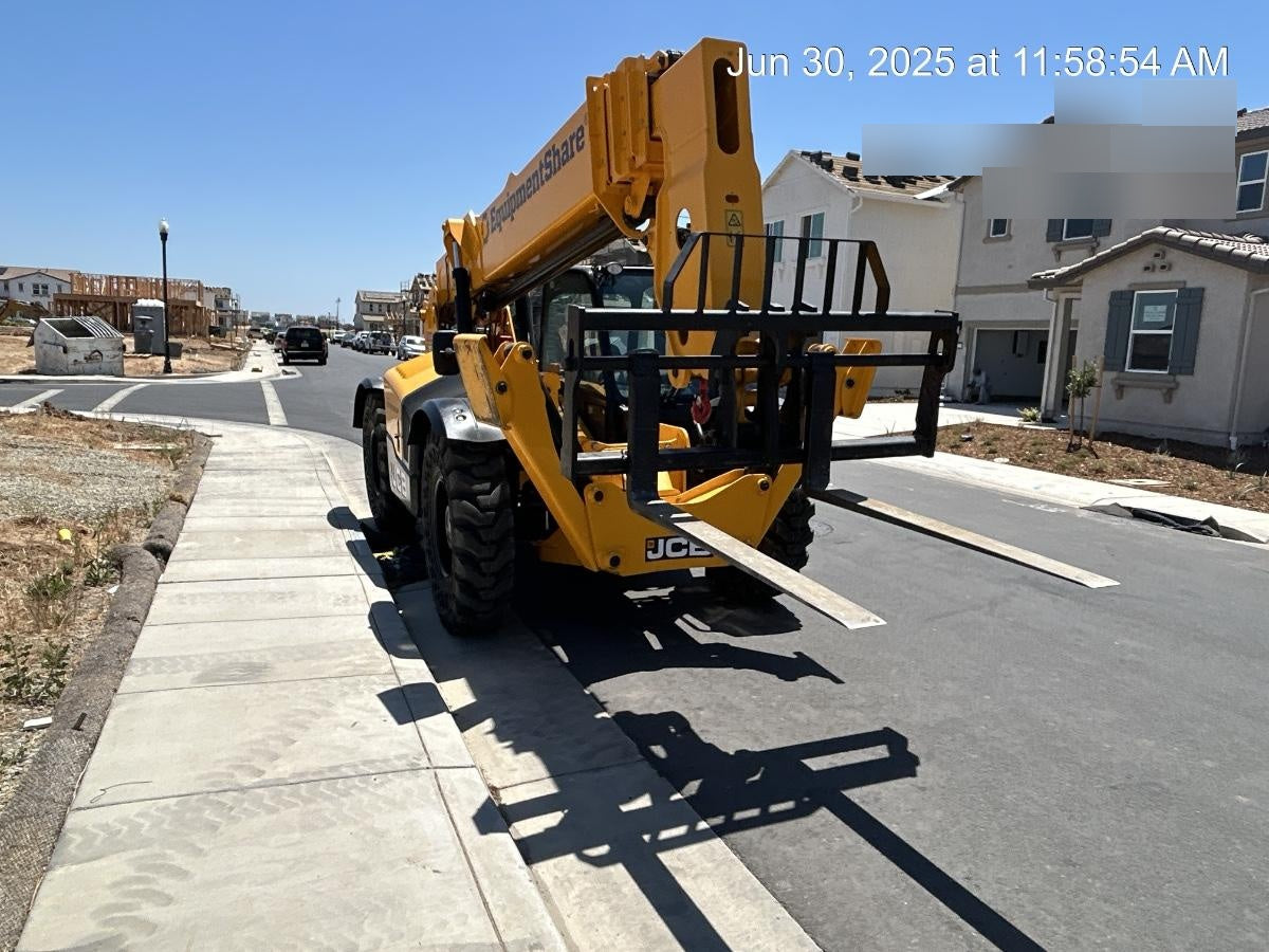 2025 JCB 510-56