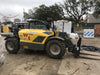 2019 WACKER NEUSON TH627