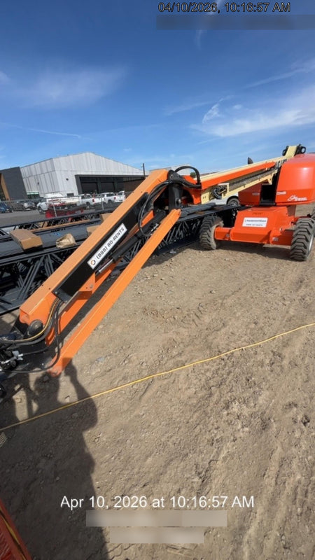 2023 JLG 460SJ