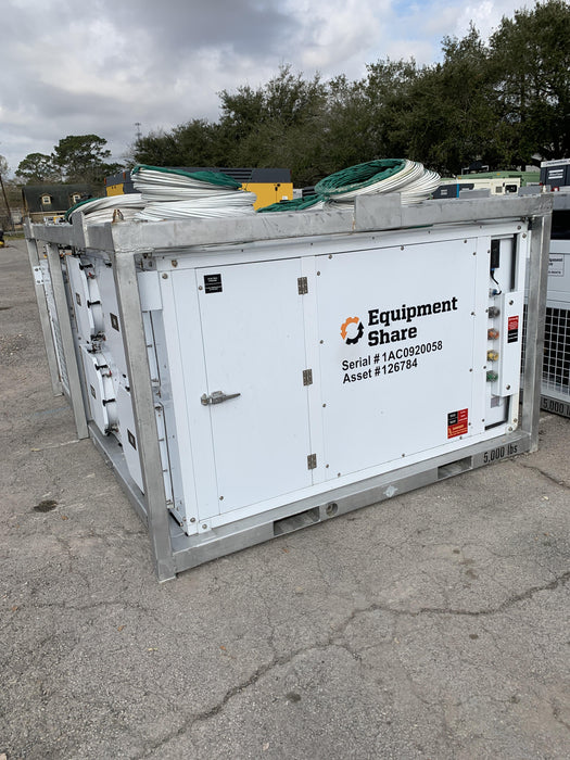 2021 SMARTECH SACP26A-SP