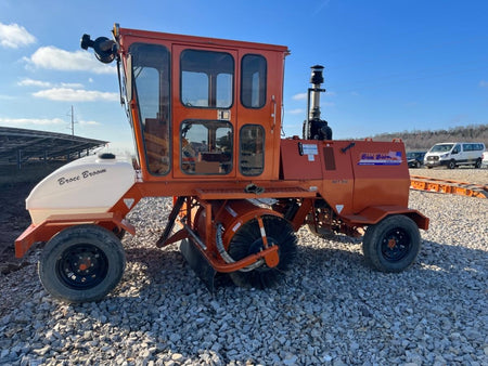 2022 BROCE RCT350