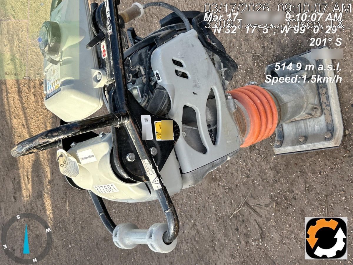 2023 MULTIQUIP MTX60HD