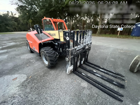 2023 JLG G5-18A