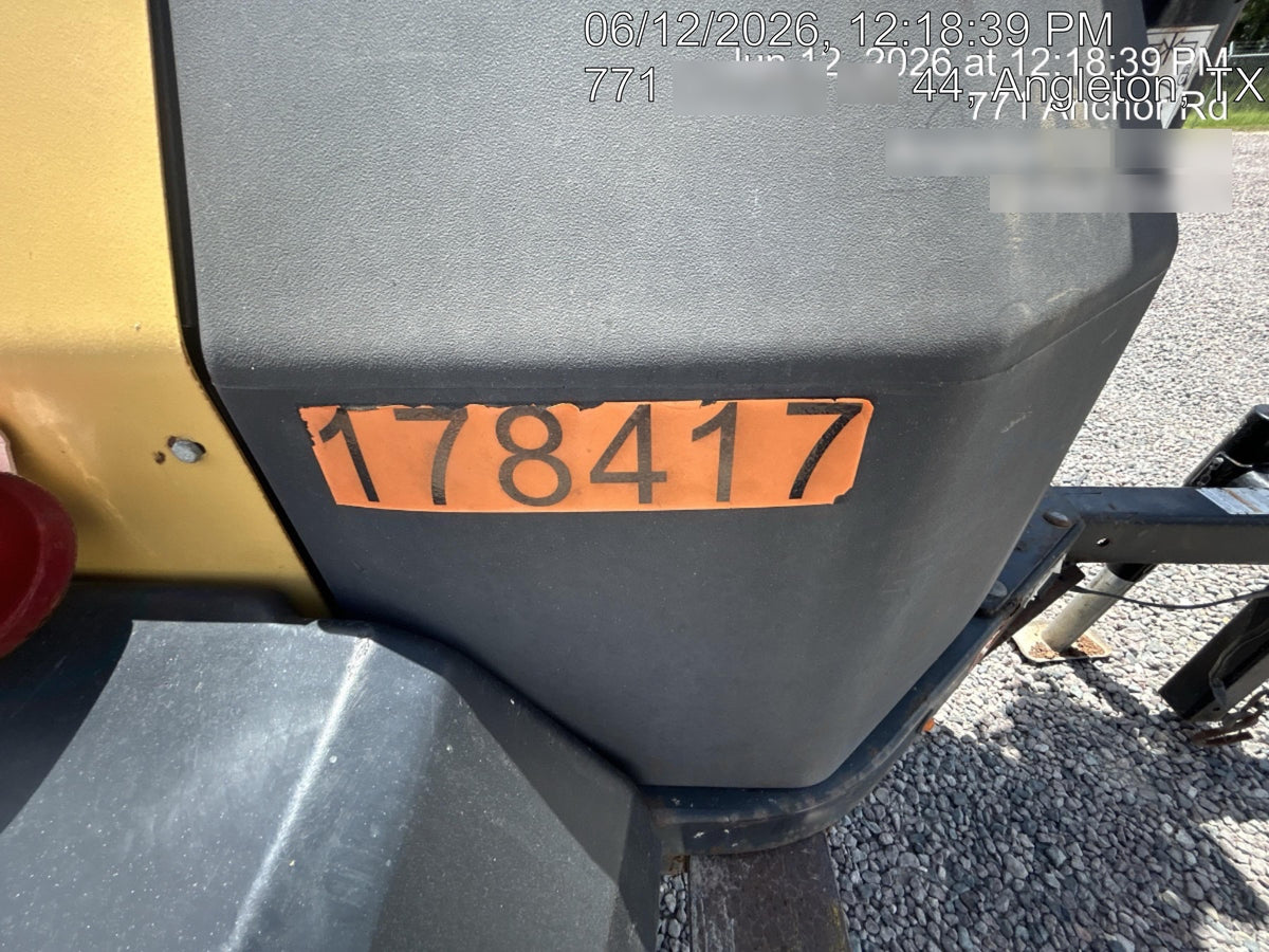 2021 ALLMAND NLV3GR