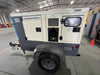 2021 ATLAS COPCO QAS25